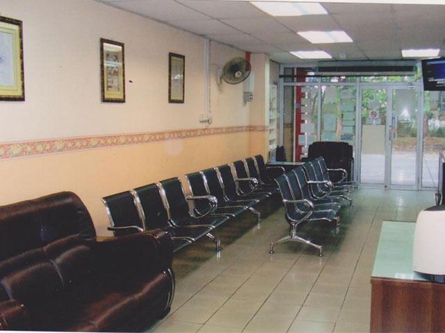 Poliklinik An-Nisa' Puchong | An-Nisa' Group