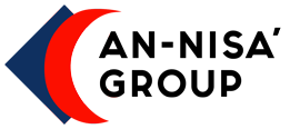 an-nisa-group-logo