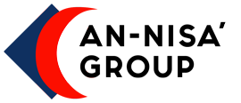 an-nisa-group-logo