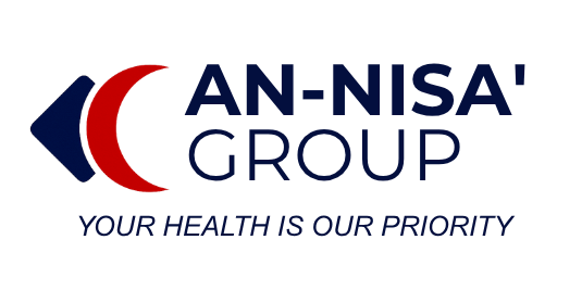 An-Nisa' Group